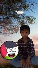 Inilah Negara Yang Mendukung Palestina #countryballs #jangsandiofficial #countryball