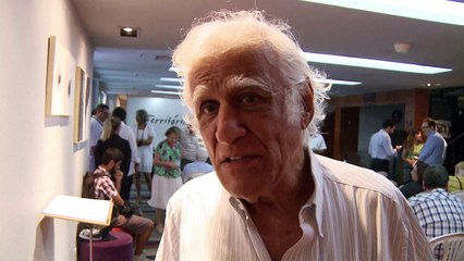 Ziraldo, criador do 'Menino Maluquinho, morre aos 91 anos