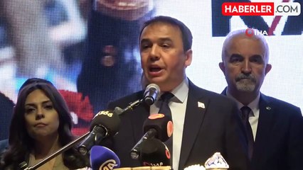 Kastamonu Belediyesi'nde devir teslim töreni gerçekleştirildi