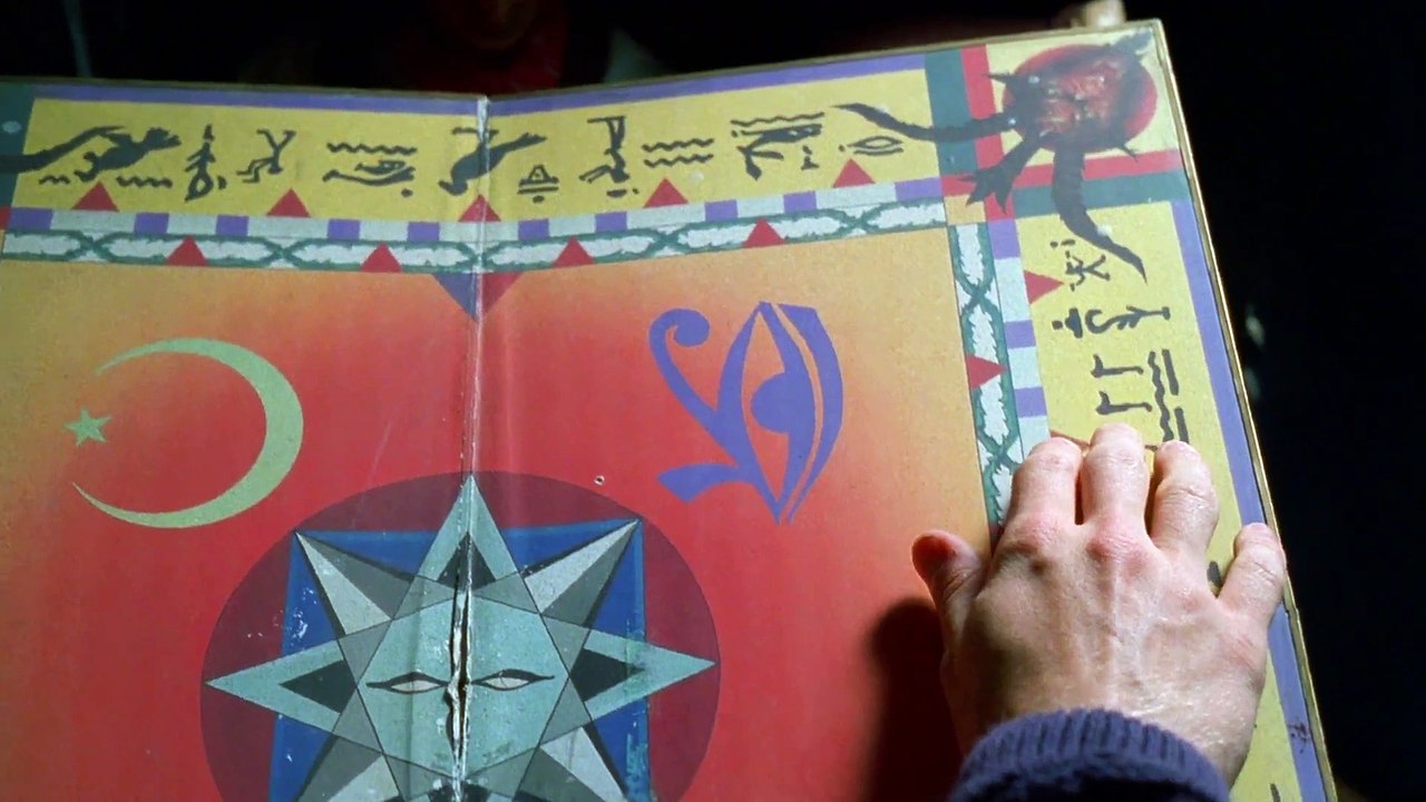 Puppet Master IV (1993) stream deutsch anschauen