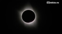 No te pierdas el eclipse solar este lunes 8 de abril