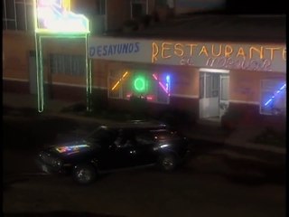 91. Dos Mujeres, Un Camino