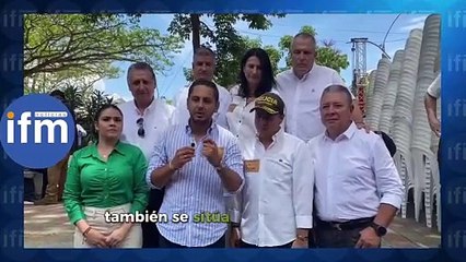 Gran parte de la Bancada Antioqueña en el congreso confirma debate de control político por las 4G