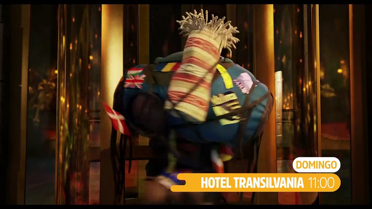 Hotel Transilvania