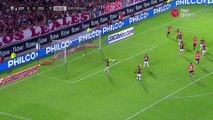 Estudiantes 1 - 0 Central Córdoba | Gol de Tiago Palacios