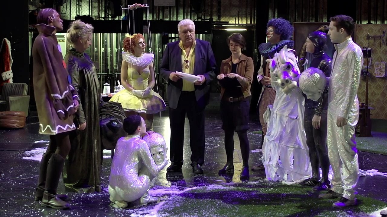 unRuhezeiten (2019) stream deutsch anschauen