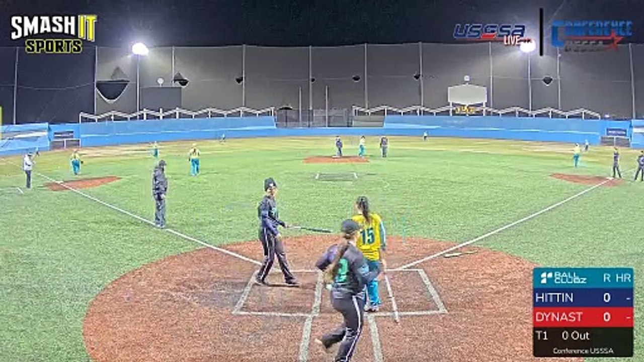 Dodger - Sin City Classic (2024) Sat, Apr 06, 2024 1:57 AM to 1:57 PM