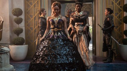 Les chroniques de Shannara vidéo bande annonce