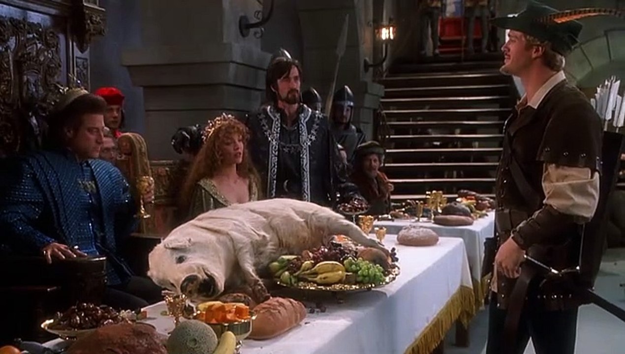 Robin Hood - Helden in Strumpfhosen (1993) stream deutsch anschauen