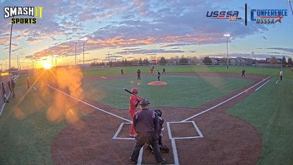 Indianapolis Sports Park Field #4 - Around the Horn (2024) Fri, Apr 05, 2024 5:45 PM to 9:49 PM