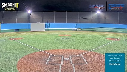 Crosley - Sin City Classic (2024) Sat, Apr 06, 2024 1:56 AM to 1:56 PM