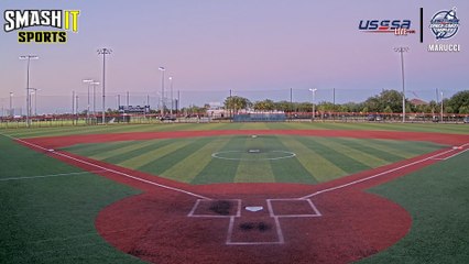 White Marucci - John Scollo Memorial (2024) Fri, Apr 05, 2024 7:45 PM to 8:00 PM