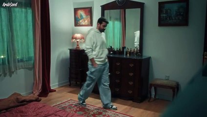 مسلسل بَعًدْ غِيَاٌبَكِ عَنِيً الحلقة 27