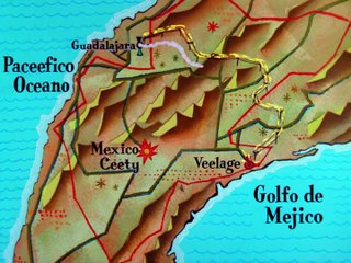 Missão resgate (Dublagem CineCastro)