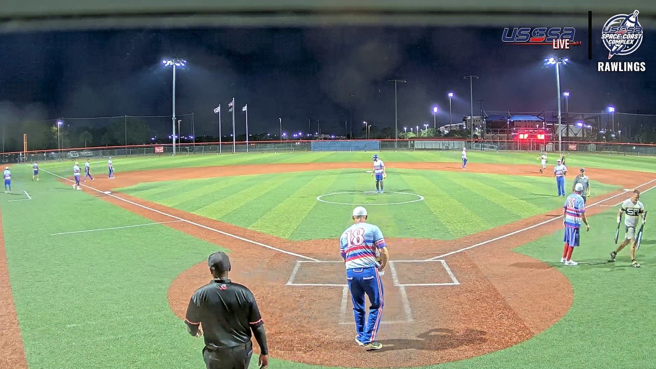 White Rawlings - John Scollo Memorial (2024) Fri, Apr 05, 2024 7:45 PM to 9:00 PM