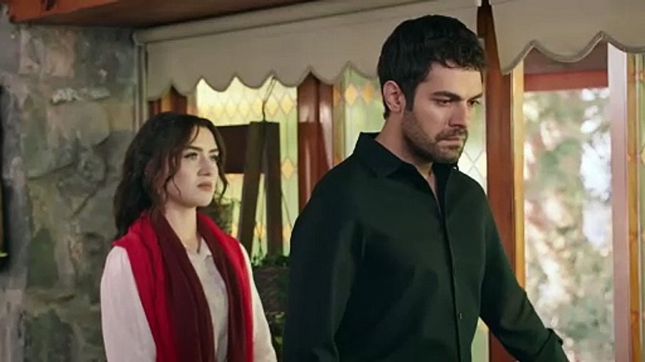 Rüzgarlı Tepe 71. Bölüm Fragmanı - مسلسلات تركية