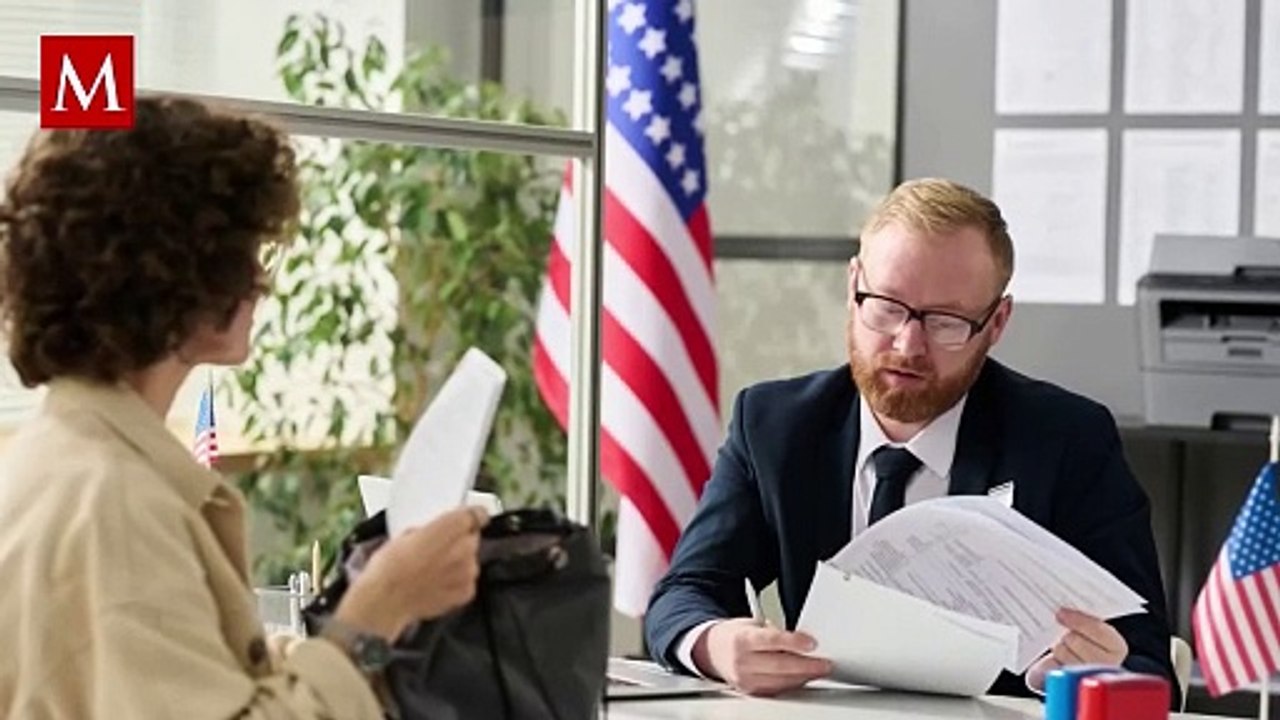 Para obtener la residencia permanente en EU son necesarios algunos requisitos; te contamos cuáles