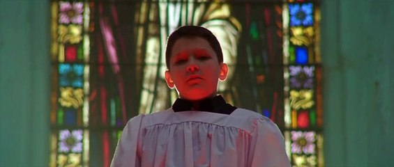 Procession - L'espoir au bout du chemin Streaming VOSTFR - FanStream