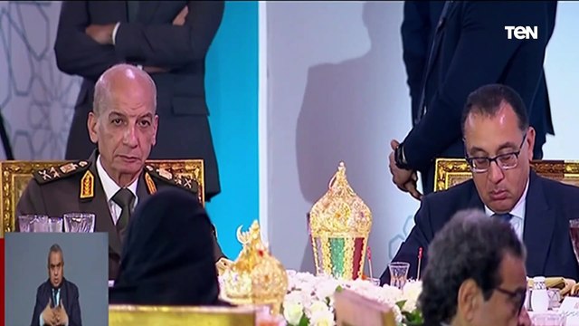 السيسي: الاستمرار في سياسة الاتزان الاستراتيجي تجاه القضايا الدولية وفقا لأبعاد الأمن القومي المصري
