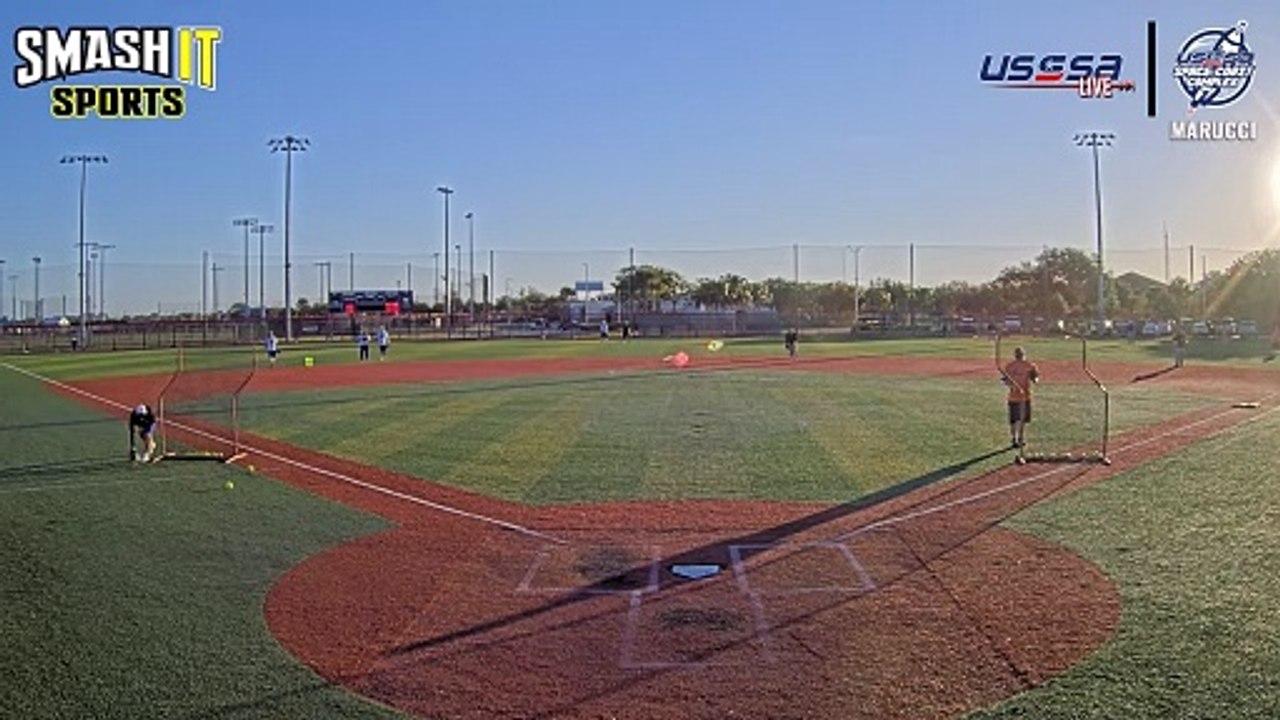 White Marucci - John Scollo Memorial (2024) Fri, Apr 05, 2024 7:45 AM to 7:45 PM