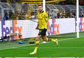 Terzic remains positive despite Dortmund sitting fifth