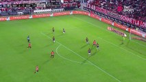 Estudiantes 3 - 0 Central Córdoba | Gol de Edwuin Cetré