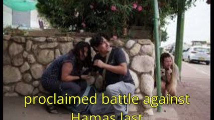 After six months of war, Israel’s isolation grows with no end in sight