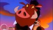 Timon & Pumbaa episode You May Have Already Won Six Million Bakra ending