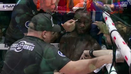 Florian Marku vs Chris Kongo (31-03-2024) Full Fight