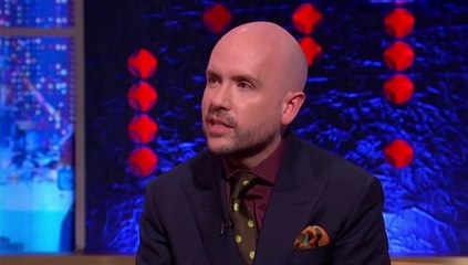 Watch The Jonathan Ross Show S21 E06 & E07 – Full Episodes Streaming Now 🎥