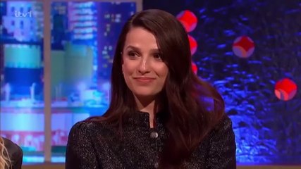 Watch The Jonathan Ross Show S21 E05 & E06 — Full Episodes Streaming Now 🎥