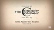 The Corddry Company/Abominable Pictures/Studios 2.0/TUNA/Warner Bros. TV/William Street/IvanToons Development Media [Skull Variant] (2008)