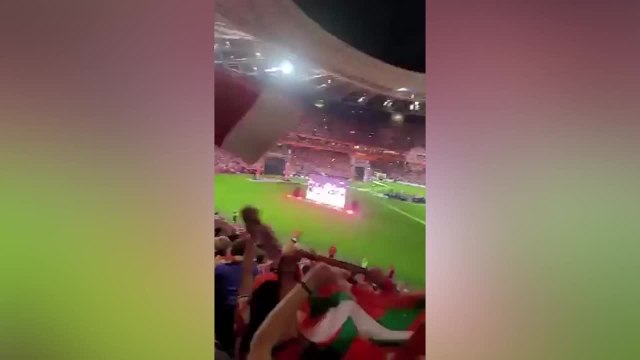 Celebración por todo lo alto en San Mamés