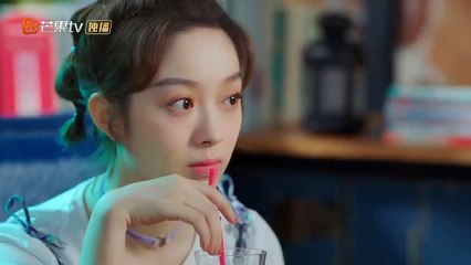 BẠN GÁI DƯỚI LẦU XIN KÝ NHẬN - T 20