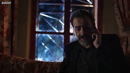 مسلسل ع امــــــــــــــــــــــل الحلقة 31 الحادية والثلاثون