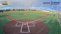Indianapolis Sports Park Field #3 - Around the Horn (2024) Fri, Apr 05, 2024 5:45 PM to 10:57 PM