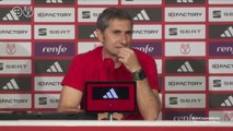 Valverde y la tanda de penaltis