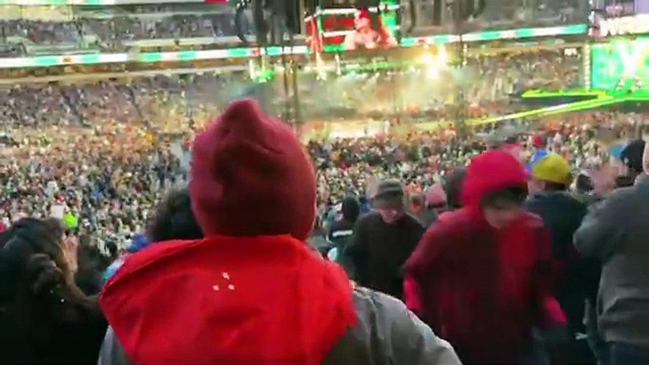 WWE Wrestlemania xL Highlights match Rhea Ripley vs Becky Lynch 6 April ...