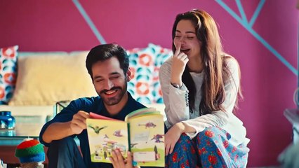 مسلسل احببت سابقا مدبلج  الحلقة 16