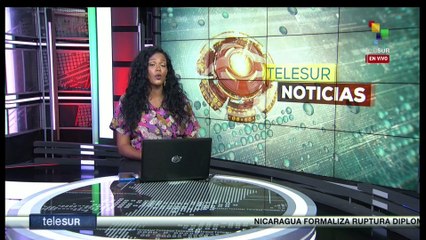 Comunidad Internacional condena el accionar del gobierno de Noboa