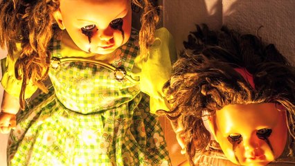 HD PARANORMAL HORROR MOVIE _ FULL SCARY FILM IN ENGLISH _ V HORROR