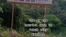 Tomiangan Dupag Tabuk city, Kalinga