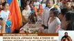 Gran Misión Venezuela Mujer organiza jornadas integrales para beneficiar a las féminas de Cojedes