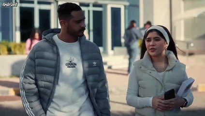 مسلسل بـــــعـــــد غــــيــــابــــك عــــنـــــي الحلقة 29 التاسعة والعشرون