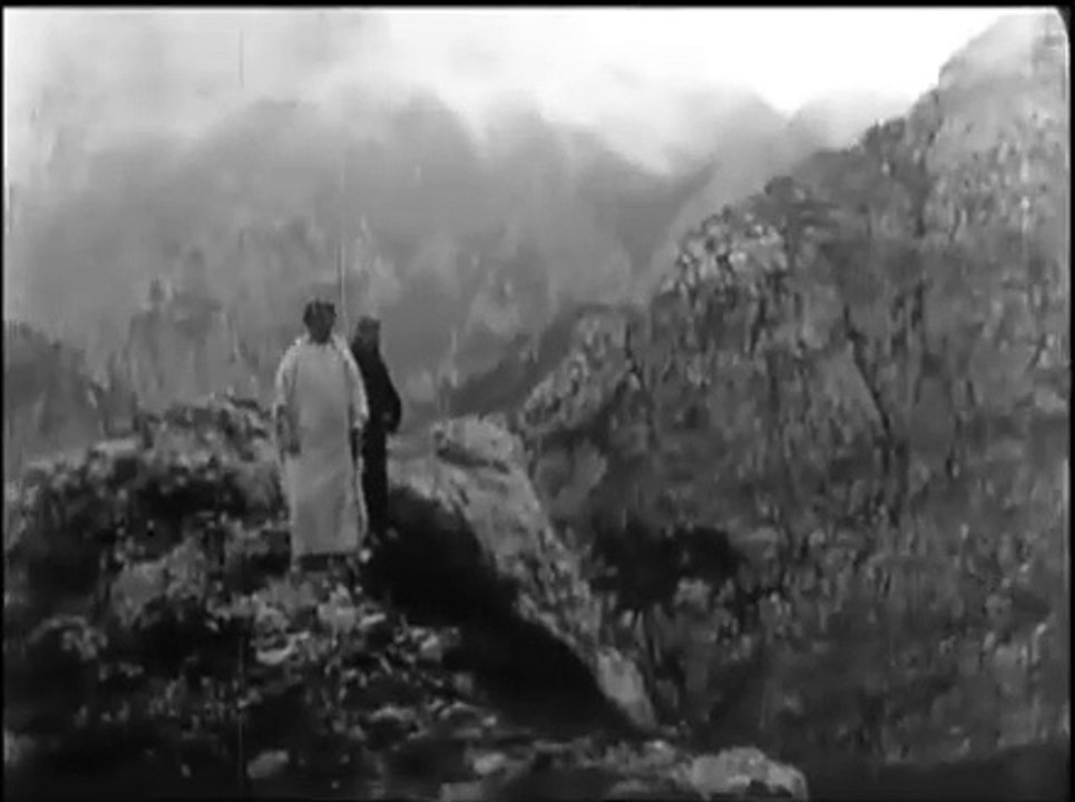 L'Enfer Bande-annonce (EN)