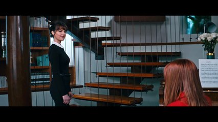 Elizabeth Harvest Bande-annonce (EN)