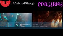 Dragonborn Comes - VoicePlay and Malukah