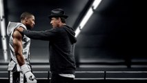 Creed : l'héritage de Rocky Balboa vidéo bande annonce