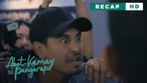 Abot Kamay Na Pangarap: Moira's ticket to freedom (Weekly Recap HD)