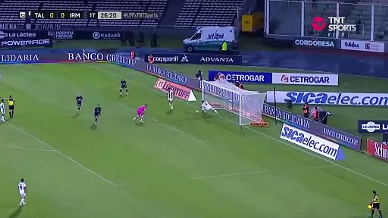 Gol de Castro